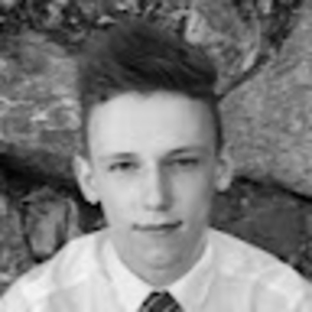 Meet your Posher, Charlie